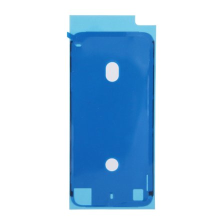 iPhone 8/SE Självhäftande tejp för LCD Skärm - Vit