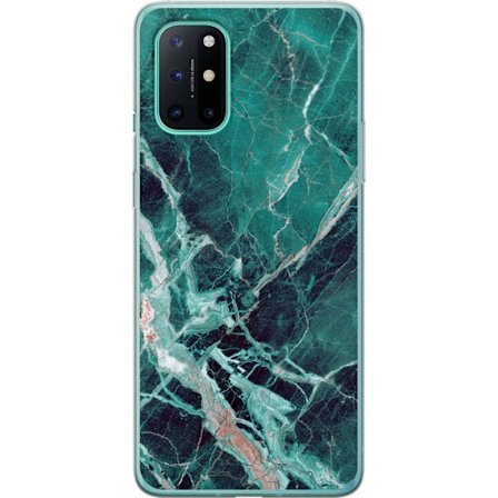 Yhteensopiva Puhelinkuori OnePlus OnePlus 8T Marmor