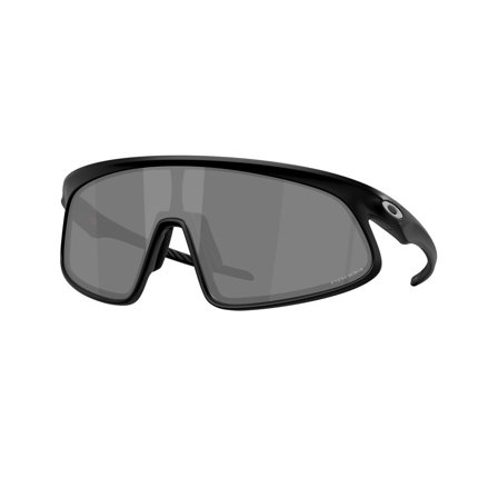Oakley RSLV - Sportglasögon från Oakley - Svarta Wrap around