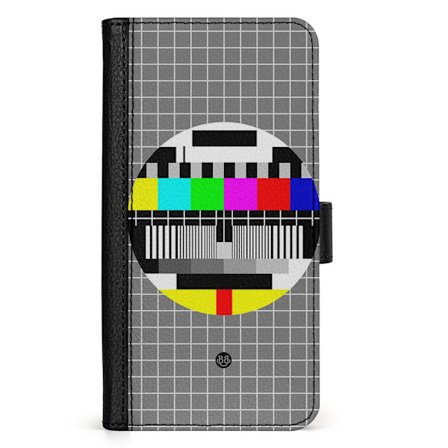 Bjornberry iPhone 15 Fodral - Testbild