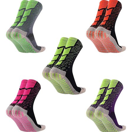 Gentleman Sokker Fotballsokker Strømpebukser Sportssokker Unisex Treningsokker Voksne