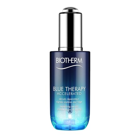 Biotherm Blue Therapy Accelerated Sérum 75ml - Siero viso antirughe