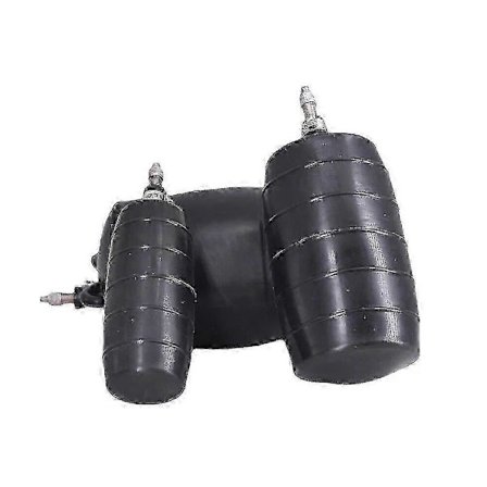 Passer 50 100 150 200 225 250 -600mm 2 4 6 8 10 20 Id Rør Naturgummi Dreneringsluftpute Oppblåsbar Plugg Stopp Blokk (LGL)
