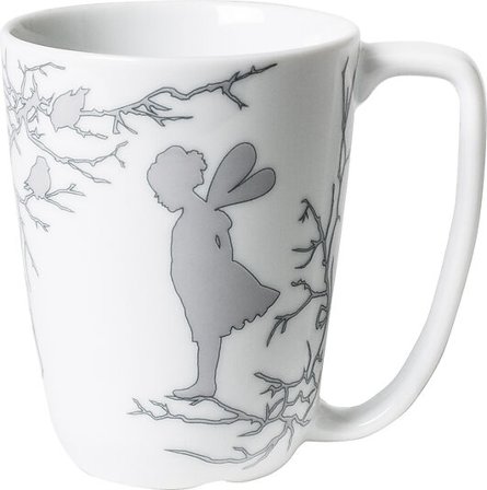 WIK & WALSØE Krus Alv 30cl