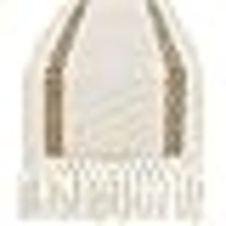 Pöytäjuoksija - Moderni luonnonvärinen säkkikangas Farmhouse pöytäjuoksija sisustus