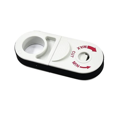 XJ-Universal Nettverkskabel Avisoleringsverktøy For Cat5e, Cat6, cat7, Cat8 - Koaksialkabel Avisolerer, Lomme C