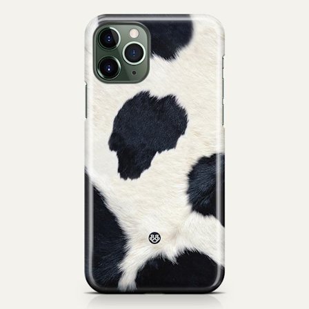 Bjornberry iPhone 11 Pro Max Premiumskal - Cowhide