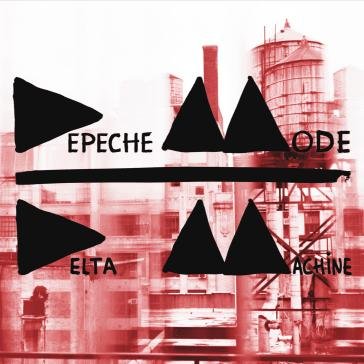 Delta machine Depeche Mode