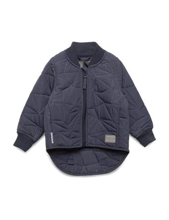 Orry Outerwear Thermo Outerwear Thermo Jackets Blå MarMar Cph