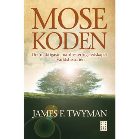 Mosekoden 9789153432289
