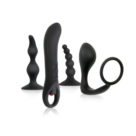 Evolved: Intro To Prostate - Kit