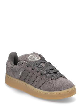 Campus 00S W Sport Women Sport Shoes Sport Sneakers Sport Low Top Sneakers Grey Adidas Originals