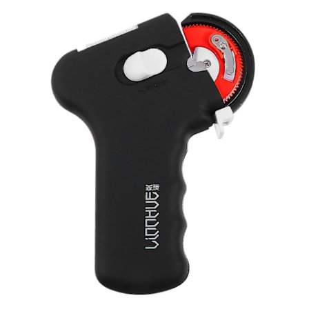 1 Sett Elektrisk Fiskekrok-Binder Fiskeknute-Binder Fiskeutstyr Uten Batteri