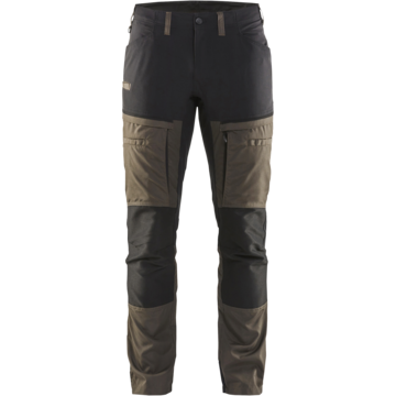 Servicebyxa Med Stretch 1456*