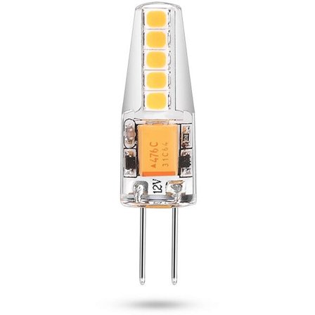 Elvita - Tilbehør til lyskilder LED G4 12V/AC 100lm Annet