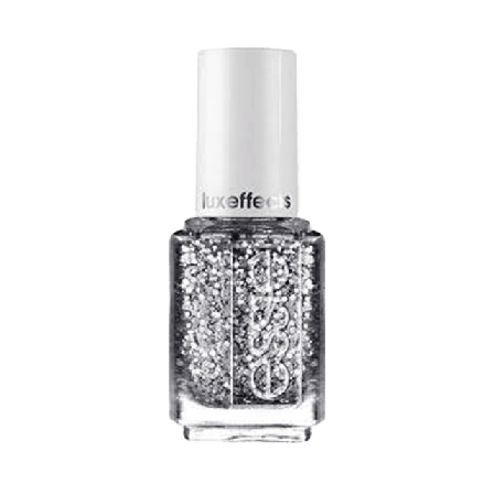 Essie Nail Polish Nagellack Dam Silver 13,5 ML