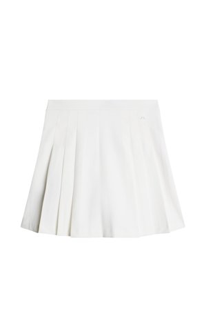 J.Lindeberg - Alesia Skirt - Golf - White - Women - L