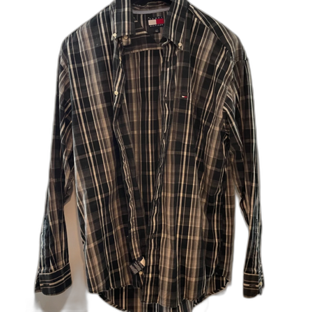 Tommy Hilfiger Skjorta