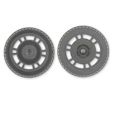 Moppfäste för Dreame L20 Ultra Matta Auto Lift Mopp Pad Robot