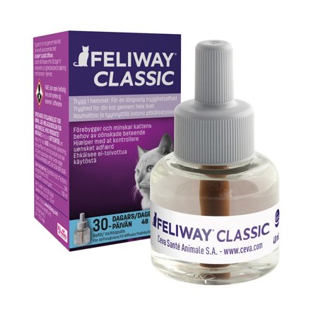 Feliway Classic Refill, 48 ml