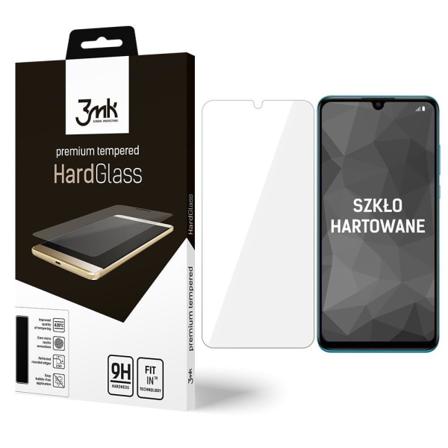 3mk Hardglass Skärmskydd Huawei P30 Lite Transparent