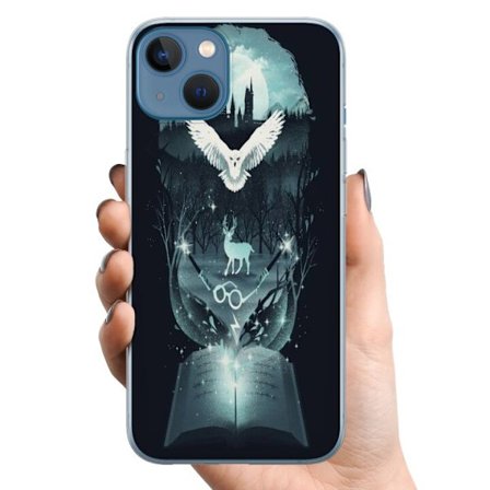 Kompatibelt Mobildeksel til Apple Apple iPhone 13 Harry Potter