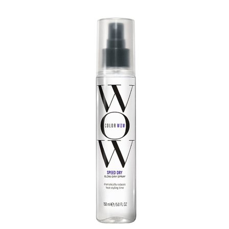 Color Wow Speed Dry Blow Dry Spray 150 ml, Hår, Hårstyling, Heat Protection