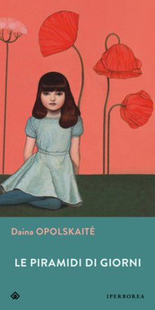 Le piramidi di giorni Daina Opolskait¿