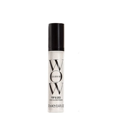 Color Wow Pop + Lock High Gloss Finish 12 ml, Hår, Shampoo & Hårpleje, Hårolie & Serum