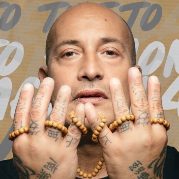 Sto tutto fusion Ciccio Merolla