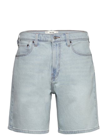 Hollister Hco. Guys Shorts - Blue - 34