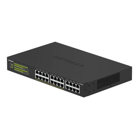 Netgear - Switch GS324P-100EUS