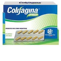 Colifagina Pro 20 Capsule