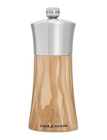 Peppermill Bromley Cole&Mason Silver Cole & Mason