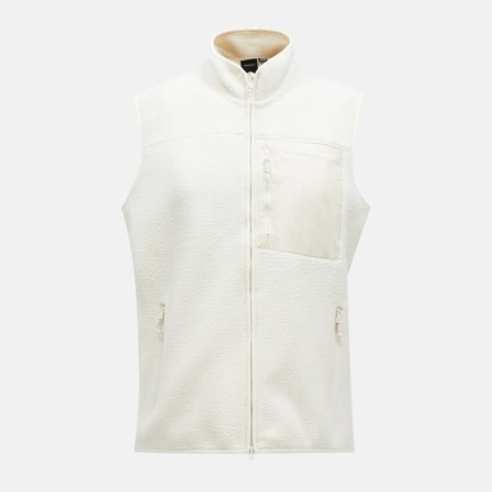 Peak Performance - Pile Vest Men