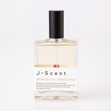 J-Scent Honey & Lemon 50ml, Mænd, Dufte, Eau De Parfum