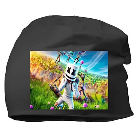 Lue for Voksen | Varm Beanie i Mykt Materiale Fortnite