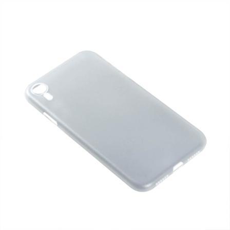 Gear Iphone Xr Mobilskal Ultraslim Vit