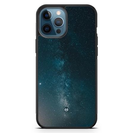 Bjornberry Hårdskal Iphone 12 Pro - Space