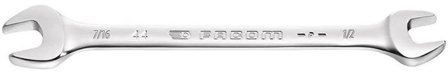Facom 44.3/4X13/16 U-nøkkel dobbel 3/4"x13/16", Håndverktøy
