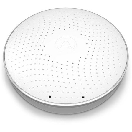 Airthings Wave Radonmåler, Måleinstrumenter