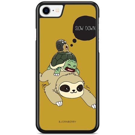 Bjornberry Skal iPhone SE (2020) - Slow Down