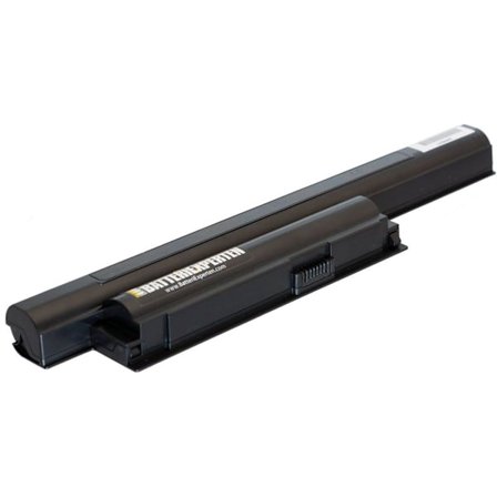 Battery For Sony Vaio Vpc-Ea / Vpc-Eb / Vpc-Ee / Vpc-Ef Etc