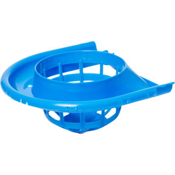 PRESSE T/MOPPEBØTTE MINI 15L