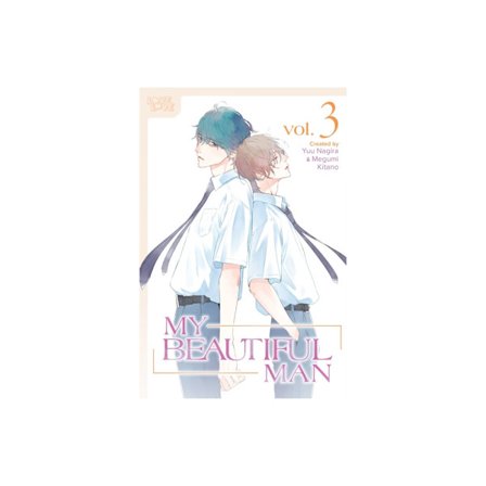 My Beautiful Man, Volume 3 (Manga) (häftad, eng)