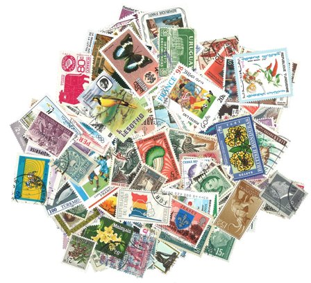 200 Hele verden fra 200 lande