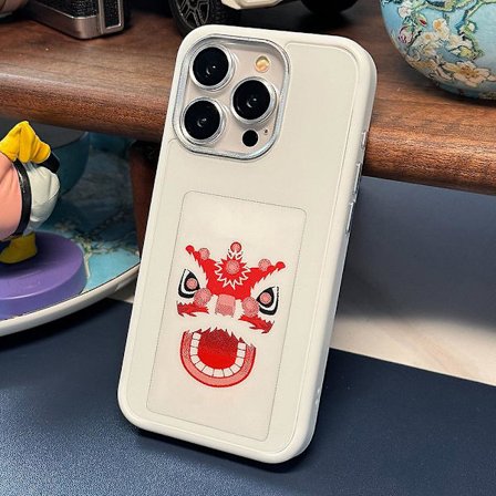 E Ink Cover iPhone 15 Pro Max NFC:lle Mukauta puhelimesi