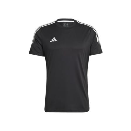 T-shirts Adidas Tiro 23 Club M Sort 164 - 169 cm/S
