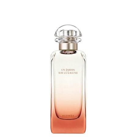 HERMÈS Un Jardin sur la Lagune Eau de Toilette 100 ml, Parfumer & Dufte, Til Hende, Eau De Toilette