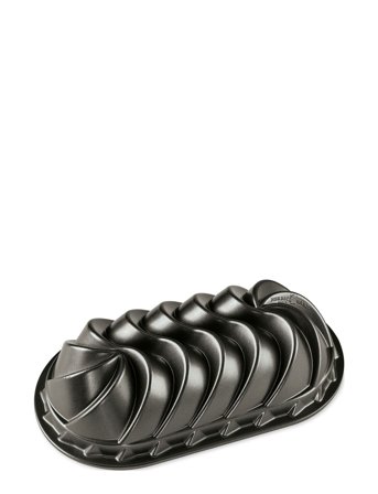 Nordic Ware | Heritage Loaf Pan | 1.4 l